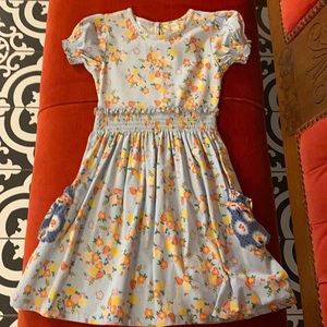 Matilda Jane dress